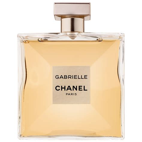 chanel gabrielle 50ml price|chanel gabrielle fragrance.